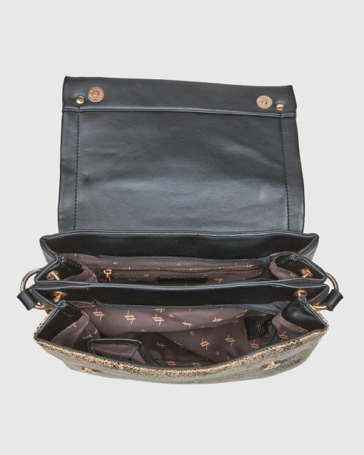 VERDE ΓΥΝΑΙΚΕΙΑ ΤΣΑΝΤΑ ΧΙΑΣΤΙ 16-0008323 ANIMAL PRINT