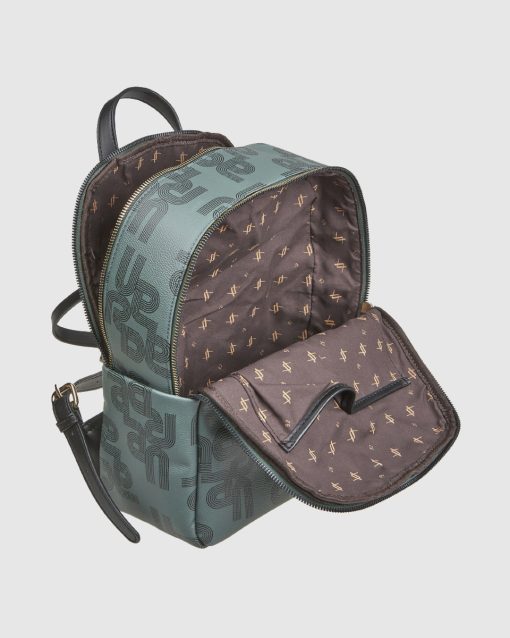 VERDE ΓΥΝΑΙΚΕΙΟ ΣΑΚΙΔΙΟ ΠΛΑΤΗΣ 16-0008326 ΠΡΑΣΙΝΟ