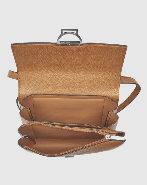 VERDE ΓΥΝΑΙΚΕΙΑ ΤΣΑΝΤΑ ΩΜΟΥ 16-0008096 ΚΑΜΗΛΟ