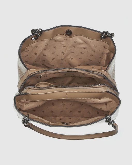 VERDE ΓΥΝΑΙΚΕΙΑ ΤΣΑΝΤΑ ΩΜΟΥ 16-0008168 ΠΟΥΡΟΥ