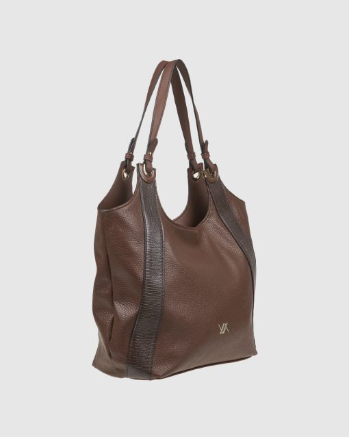 VERDE ΓΥΝΑΙΚΕΙΑ ΤΣΑΝΤΑ ΩΜΟΥ 16-0008209 ΚΑΦΕ