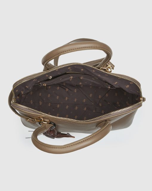 VERDE ΓΥΝΑΙΚΕΙΑ ΤΣΑΝΤΑ ΧΕΙΡΟΣ 16-0008222 ΠΟΥΡΟΥ