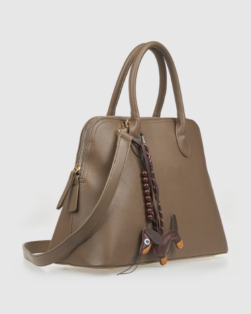 VERDE ΓΥΝΑΙΚΕΙΑ ΤΣΑΝΤΑ ΧΕΙΡΟΣ 16-0008222 ΠΟΥΡΟΥ