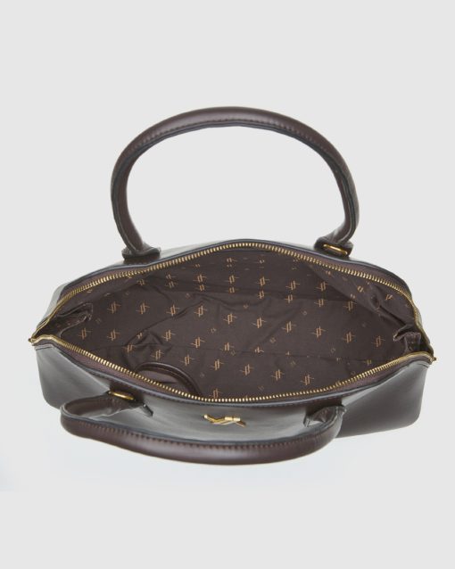 VERDE ΓΥΝΑΙΚΕΙΑ ΤΣΑΝΤΑ ΧΕΙΡΟΣ 16-0008266 ΚΑΦΕ