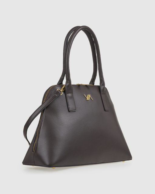 VERDE ΓΥΝΑΙΚΕΙΑ ΤΣΑΝΤΑ ΧΕΙΡΟΣ 16-0008266 ΚΑΦΕ