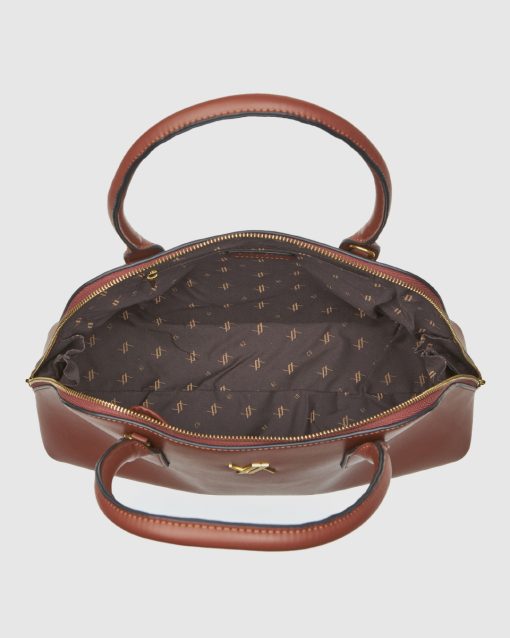 VERDE ΓΥΝΑΙΚΕΙΑ ΤΣΑΝΤΑ ΧΕΙΡΟΣ 16-0008266 ΚΑΜΗΛΟ