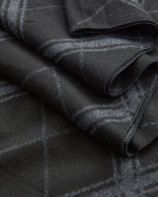 VERDE ΑΝΔΡΙΚΟ ΚΑΣΚΟΛ 59-0000103  ΜΑΥΡΟ