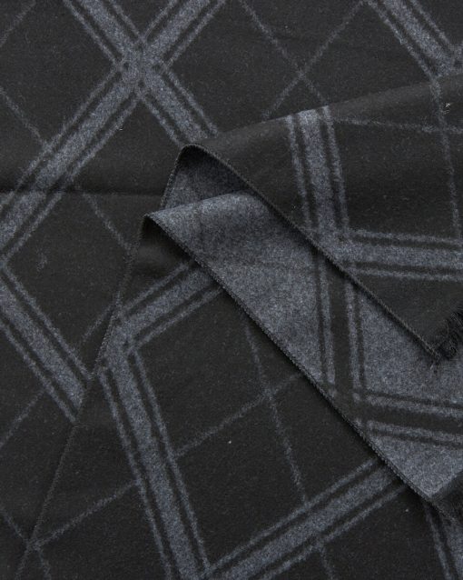 VERDE ΑΝΔΡΙΚΟ ΚΑΣΚΟΛ 59-0000103  ΜΑΥΡΟ