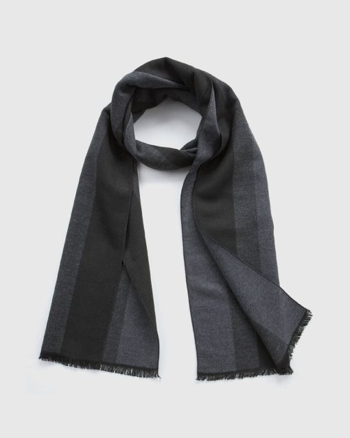 VERDE ΑΝΔΡΙΚΟ ΚΑΣΚΟΛ 59-0000106  ΜΑΥΡΟ