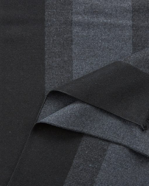 VERDE ΑΝΔΡΙΚΟ ΚΑΣΚΟΛ 59-0000106  ΜΑΥΡΟ