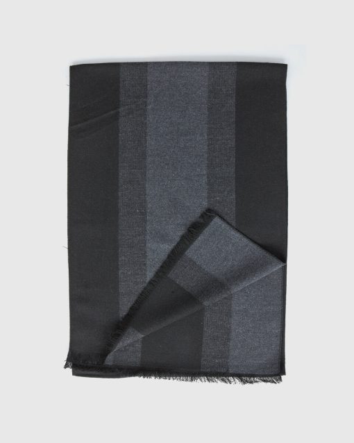 VERDE ΑΝΔΡΙΚΟ ΚΑΣΚΟΛ 59-0000106  ΜΑΥΡΟ