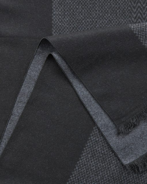 VERDE ΑΝΔΡΙΚΟ ΚΑΣΚΟΛ 59-0000110  ΜΑΥΡΟ