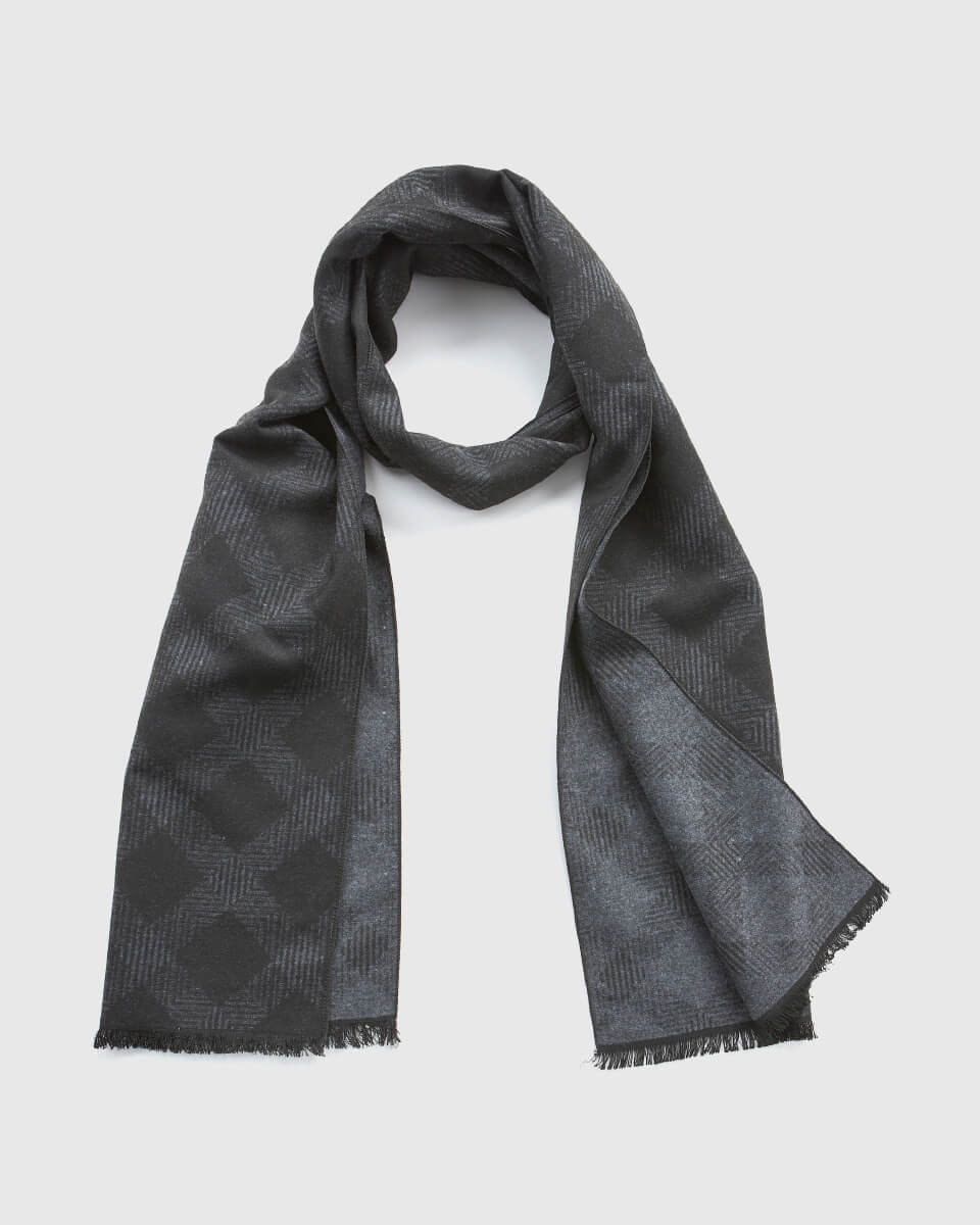 Verde Ανδρικο Κασκολ 59-0000111  Μαυρο