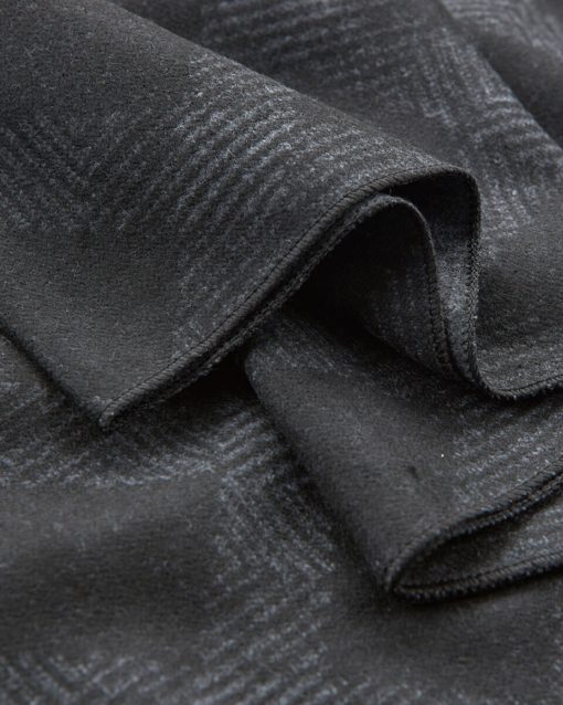 VERDE ΑΝΔΡΙΚΟ ΚΑΣΚΟΛ 59-0000111  ΜΑΥΡΟ