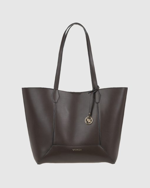 VERDE ΓΥΝΑΙΚΕΙΑ ΤΣΑΝΤΑ ΩΜΟΥ 16-0008251 ΚΑΦΕ