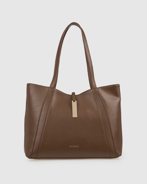 VERDE ΓΥΝΑΙΚΕΙΑ ΤΣΑΝΤΑ ΩΜΟΥ 16-0008244 ΠΟΥΡΟΥ