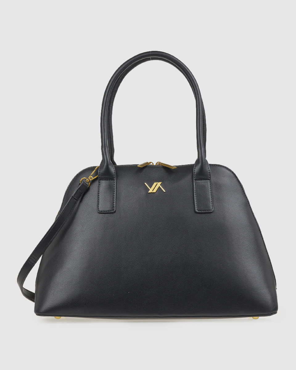 Verde Γυναικεια Τσαντα Χειροσ 16-0008266 Μαυρο