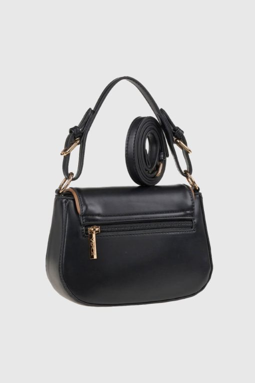 VERDE ΓΥΝΑΙΚΕΙΑ ΤΣΑΝΤΑ ΧΙΑΣΤΙ 16-0008274 ΜΑΥΡΟ