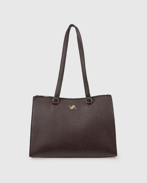 VERDE ΓΥΝΑΙΚΕΙΑ ΤΣΑΝΤΑ ΩΜΟΥ 16-0008286 ΚΑΦΕ