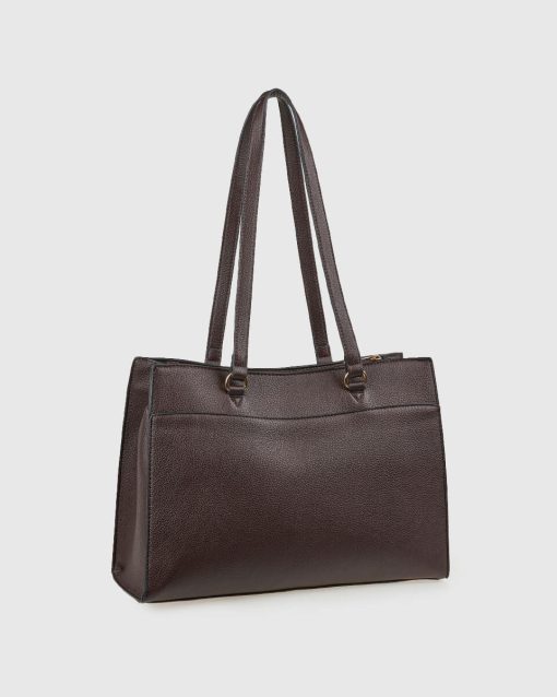 VERDE ΓΥΝΑΙΚΕΙΑ ΤΣΑΝΤΑ ΩΜΟΥ 16-0008286 ΚΑΦΕ