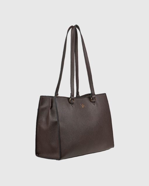 VERDE ΓΥΝΑΙΚΕΙΑ ΤΣΑΝΤΑ ΩΜΟΥ 16-0008286 ΚΑΦΕ