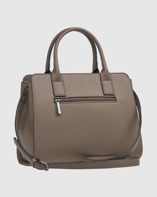 VERDE ΓΥΝΑΙΚΕΙΑ ΤΣΑΝΤΑ ΧΕΙΡΟΣ 16-0008089 ΠΟΥΡΟΥ