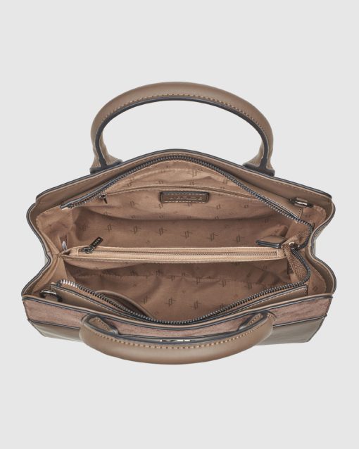 VERDE ΓΥΝΑΙΚΕΙΑ ΤΣΑΝΤΑ ΧΕΙΡΟΣ 16-0008089 ΠΟΥΡΟΥ