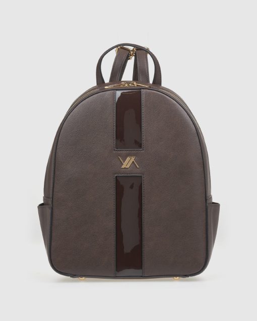 VERDE ΓΥΝΑΙΚΕΙΟ ΣΑΚΙΔΙΟ ΠΛΑΤΗΣ 16-0008242 ΚΑΦΕ