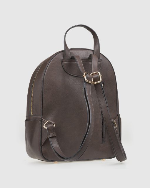 VERDE ΓΥΝΑΙΚΕΙΟ ΣΑΚΙΔΙΟ ΠΛΑΤΗΣ 16-0008242 ΚΑΦΕ