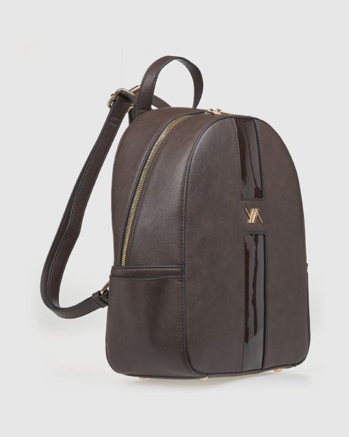 VERDE ΓΥΝΑΙΚΕΙΟ ΣΑΚΙΔΙΟ ΠΛΑΤΗΣ 16-0008242 ΚΑΦΕ