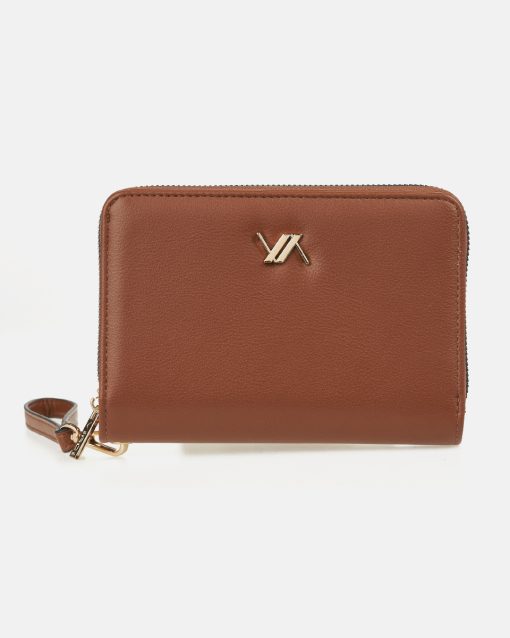 VERDE ΓΥΝΑΙΚΕΙΟ ΠΟΡΤΟΦΟΛΙ 18-0001542 ΚΑΜΗΛΟ