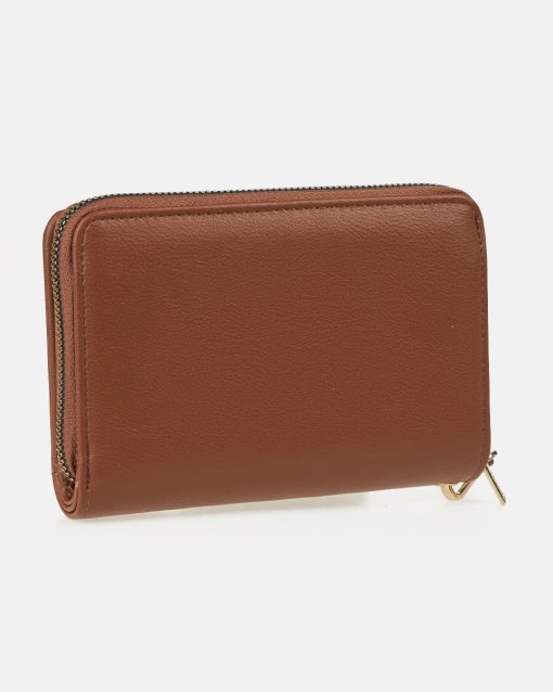 VERDE ΓΥΝΑΙΚΕΙΟ ΠΟΡΤΟΦΟΛΙ 18-0001542 ΚΑΜΗΛΟ