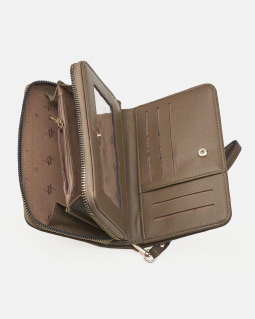 VERDE ΓΥΝΑΙΚΕΙΟ ΠΟΡΤΟΦΟΛΙ 18-0001542 ΠΟΥΡΟΥ