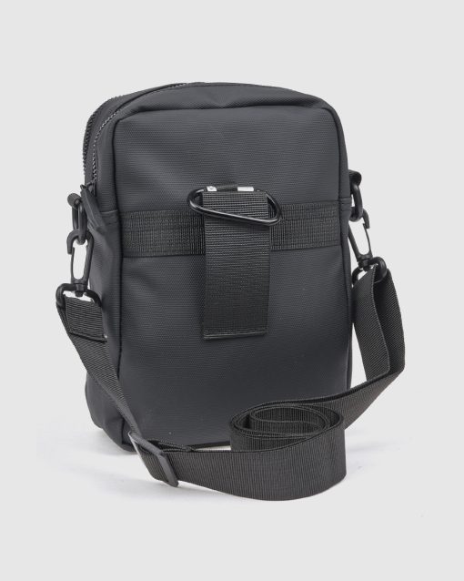 Verde Ανδρική Τσάντα 13-0000173 Μαύρο