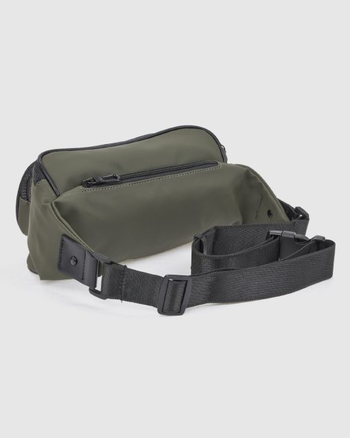 Verde Ανδρική Τσάντα 13-0000182 Πράσινο