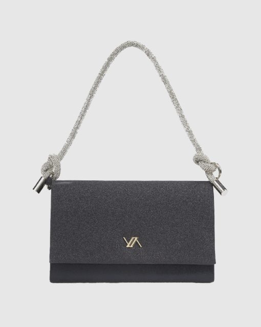 Verde Γυναικείο Αμπιγιέ 01-0002060 Μαύρο