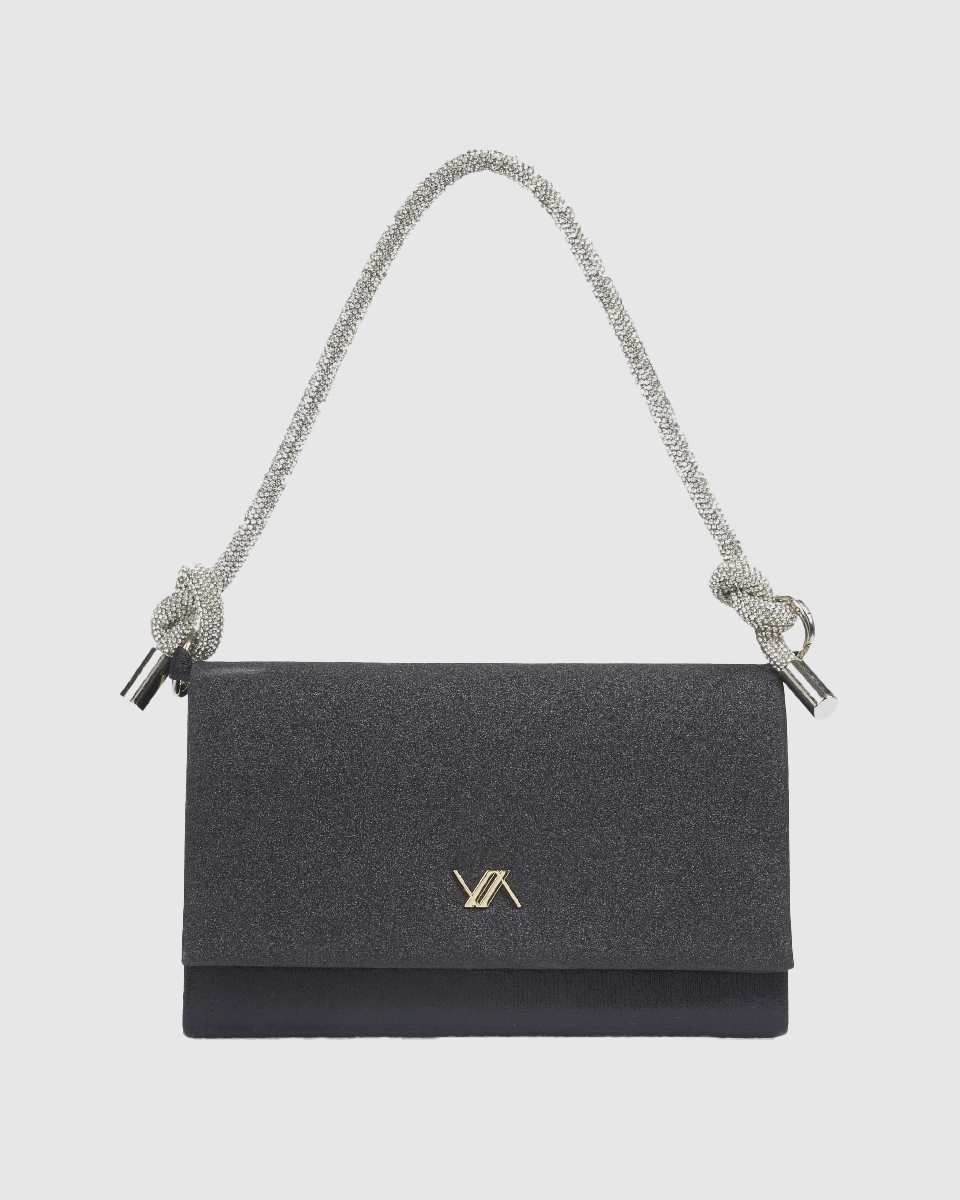 Verde Γυναικείο Αμπιγιέ 01-0002060 Μαύρο