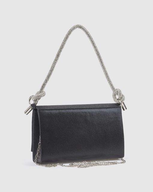 Verde Γυναικείο Αμπιγιέ 01-0002060 Μαύρο