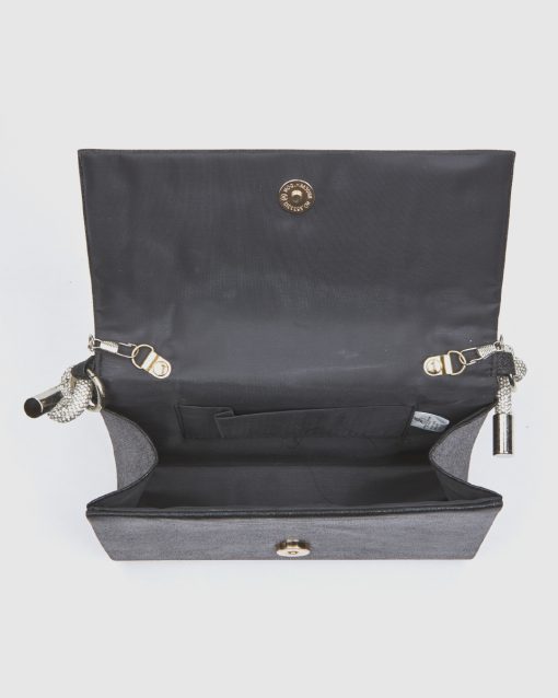 Verde Γυναικείο Αμπιγιέ 01-0002060 Μαύρο