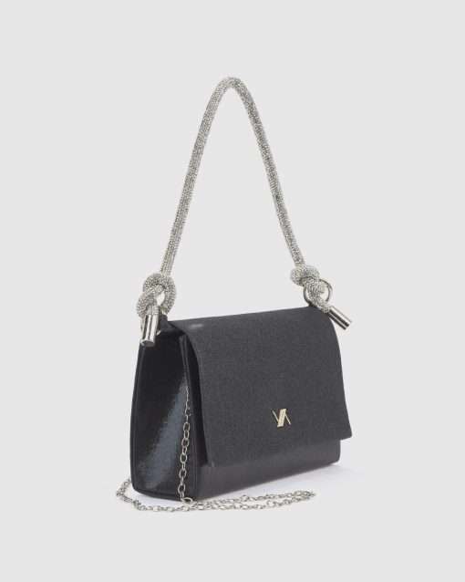 Verde Γυναικείο Αμπιγιέ 01-0002060 Μαύρο