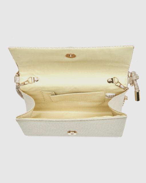 Verde Γυναικείο Αμπιγιέ 01-0002060 Χρυσό