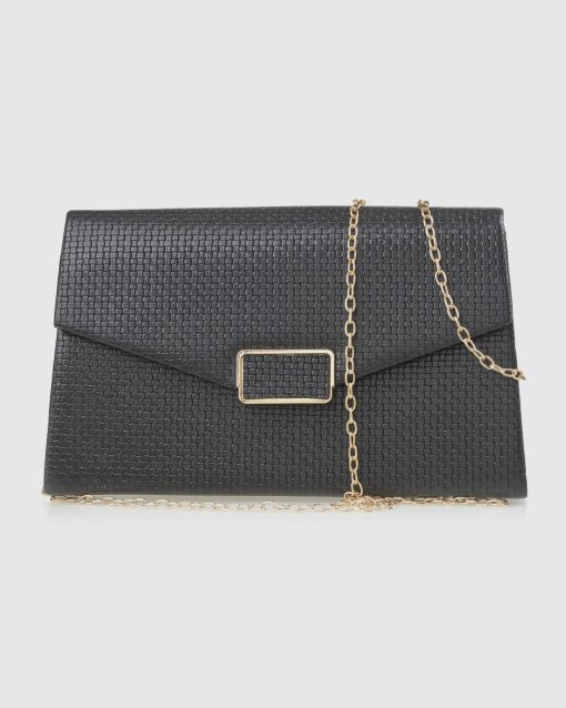 Verde Γυναικείο Αμπιγιέ 01-0002062 Μαύρο