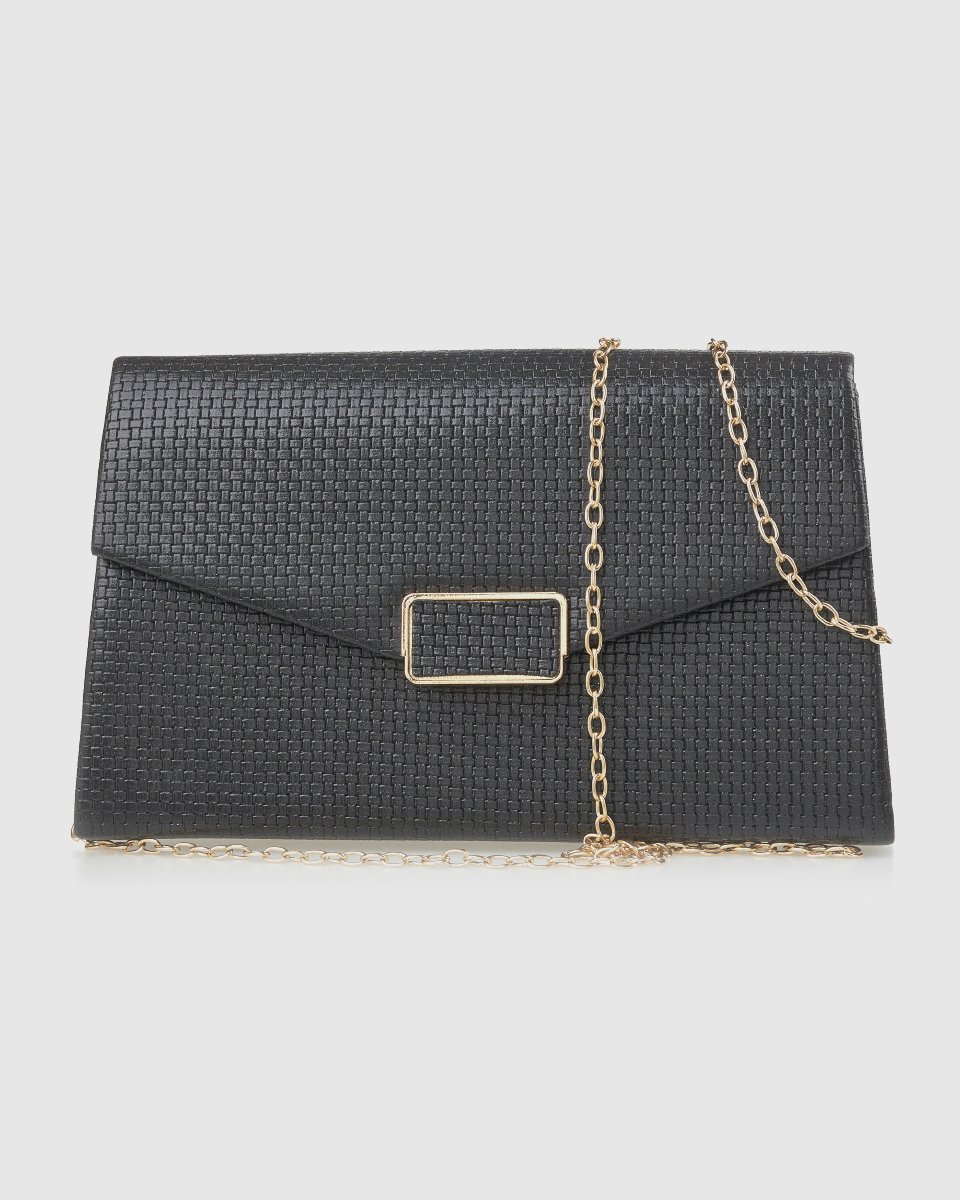 Verde Γυναικείο Αμπιγιέ 01-0002062 Μαύρο