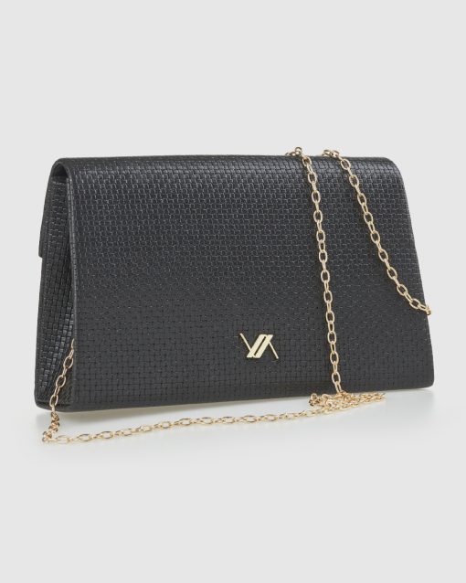 Verde Γυναικείο Αμπιγιέ 01-0002062 Μαύρο