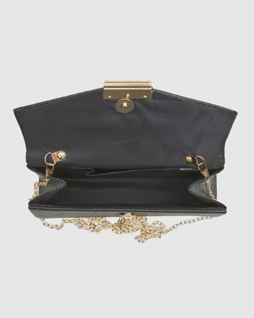 Verde Γυναικείο Αμπιγιέ 01-0002062 Μαύρο