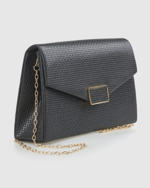 Verde Γυναικείο Αμπιγιέ 01-0002062 Μαύρο