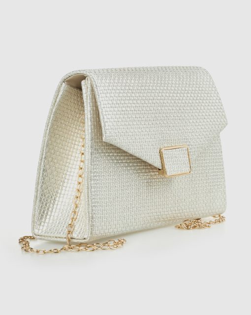 Verde Γυναικείο Αμπιγιέ 01-0002062 Χρυσό