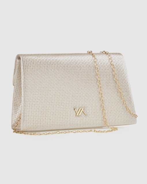 Verde Γυναικείο Αμπιγιέ 01-0002062 Σαμπανί