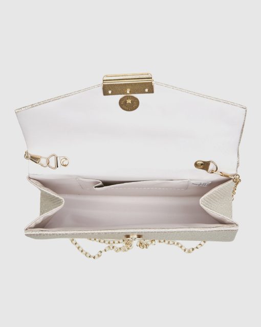 Verde Γυναικείο Αμπιγιέ 01-0002062 Σαμπανί