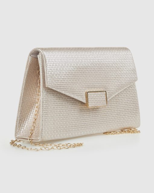 Verde Γυναικείο Αμπιγιέ 01-0002062 Σαμπανί